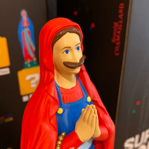 Soasig Chamaillard X Artoyz - Super Marie OH! - Edizione Limitata Super Mario