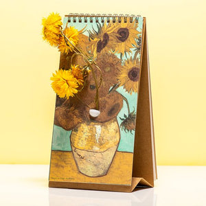Flip Vase - Vaso per Fiori - Arte