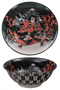 Tokyo Design Studio - Ciotola Ramen con set