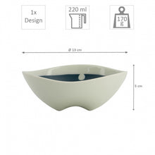 Carica l&#39;immagine nel visualizzatore di Gallery, Tokyo Design Studio - Ciotola Gattino Subacqueo
