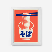 Carica l&#39;immagine nel visualizzatore di Gallery, Stampa Yeaaah! Studio - Soba
