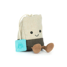 Carica l'immagine nel visualizzatore di Gallery, Jellycat - Amuseables Steepy Tea Bag
