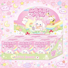 Carica l'immagine nel visualizzatore di Gallery, Blind Box Kawaii Little Bunny
