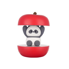 Carica l'immagine nel visualizzatore di Gallery, Luce Notturna Panda Kawaii
