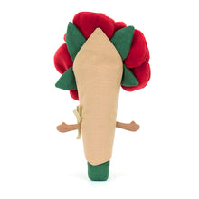 Carica l'immagine nel visualizzatore di Gallery, Jellycat Amuseables Rose Bouquet
