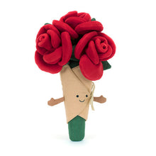 Carica l'immagine nel visualizzatore di Gallery, Jellycat Amuseables Rose Bouquet
