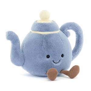 Vicky Teiera Peluche Jellycat