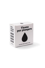 Carica l'immagine nel visualizzatore di Gallery, Tisana per piangere
