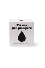 Carica l'immagine nel visualizzatore di Gallery, Tisana per piangere
