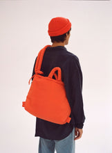 Carica l&#39;immagine nel visualizzatore di Gallery, Olend Backpacks Ona Borsa Balloon Arancio
