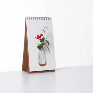 Flip Vase - Vaso per Fiori - vasi