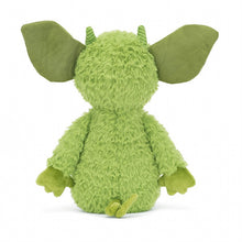 Carica l&#39;immagine nel visualizzatore di Gallery, Grizzo Gremlin peluche
