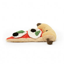 Carica l&#39;immagine nel visualizzatore di Gallery, Jellycat Amuseable Slice of Pizza
