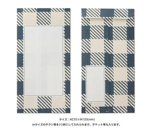 Midori Set Carta da Lettere