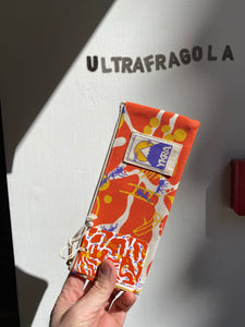 Ykra Astuccio Formiche - Ants
