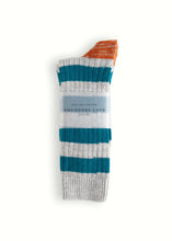 Carica l&#39;immagine nel visualizzatore di Gallery, Thunders Love Nautical Turn Lake Socks - Calzini
