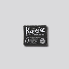 Carica l&#39;immagine nel visualizzatore di Gallery, Cartucce inchiostro per penna stilografica Kaweco - vari colori
