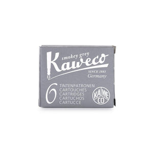 Cartucce inchiostro per penna stilografica Kaweco - vari colori