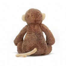 Carica l&#39;immagine nel visualizzatore di Gallery, Jellycat Bashful Monkey Small - Scimmia
