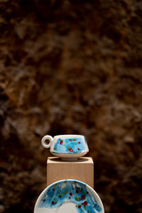 Tazzina da caffè del nostro ceramista!
