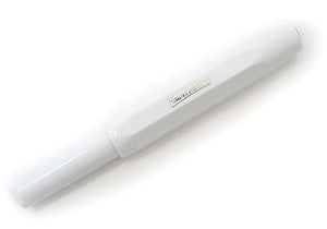 Kaweco Classic Sport White - penna stilografica