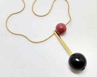 Collana Oskar