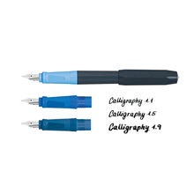 Carica l&#39;immagine nel visualizzatore di Gallery, Kaweco Perkeo Calligraphy Set - Set Calligrafia Penna Stilografica
