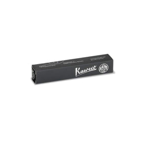 Penna Stilografica KAWECO Classic Sport Black