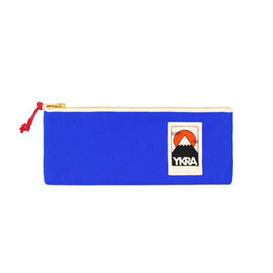 Ykra - Astuccio Tuttofare - Blu