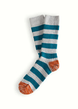 Carica l&#39;immagine nel visualizzatore di Gallery, Thunders Love Nautical Turn Lake Socks - Calzini
