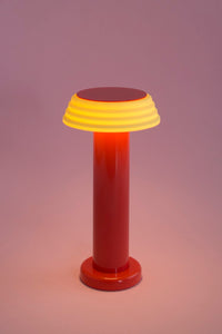 Lampada Portatile Ricaricabile Sowden PL1