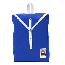 Carica l&#39;immagine nel visualizzatore di Gallery, Ykra Scout Zaino Blu - Backpack
