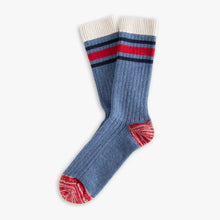 Carica l&#39;immagine nel visualizzatore di Gallery, Calzini Thunders Love - Nautical Turn Collection - Montauk
