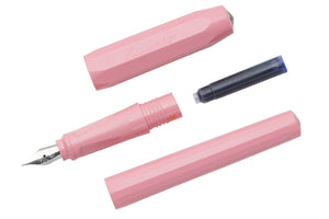 Kaweco - Penna Stilo Perkeo Peony Blossom