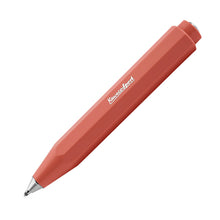 Carica l&#39;immagine nel visualizzatore di Gallery, Penna Kaweco Sport - Ballpoint Pen Fox
