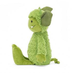 Grizzo Gremlin peluche