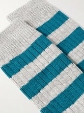Carica l&#39;immagine nel visualizzatore di Gallery, Thunders Love Nautical Turn Lake Socks - Calzini
