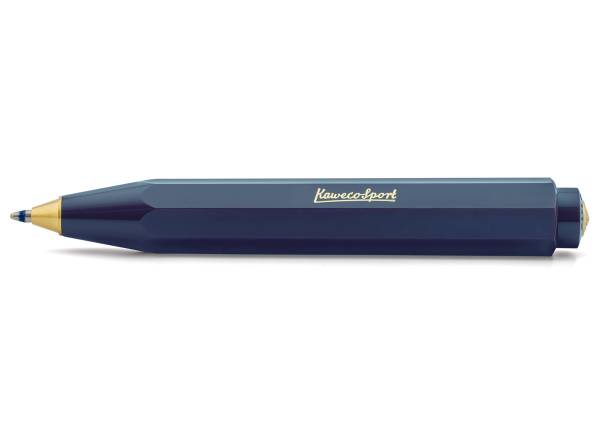 Penna Kaweco Classic Sport - Ball Pen Navy