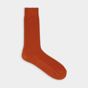 Calzini Thunders Love - Link Collection Orange