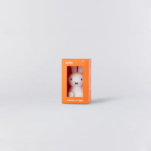 Miffy and Friends - Mini Lampada Animaletto